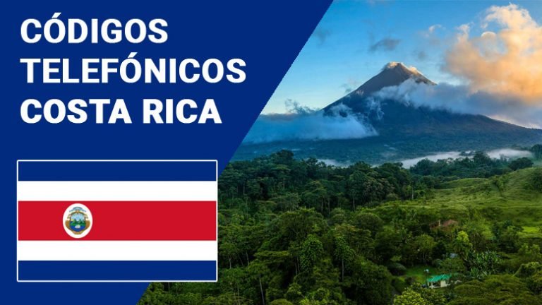 Phone Numbers In Costa Rica Costa Rica: prefijos telefónicos - VIAJAR SIN VISA