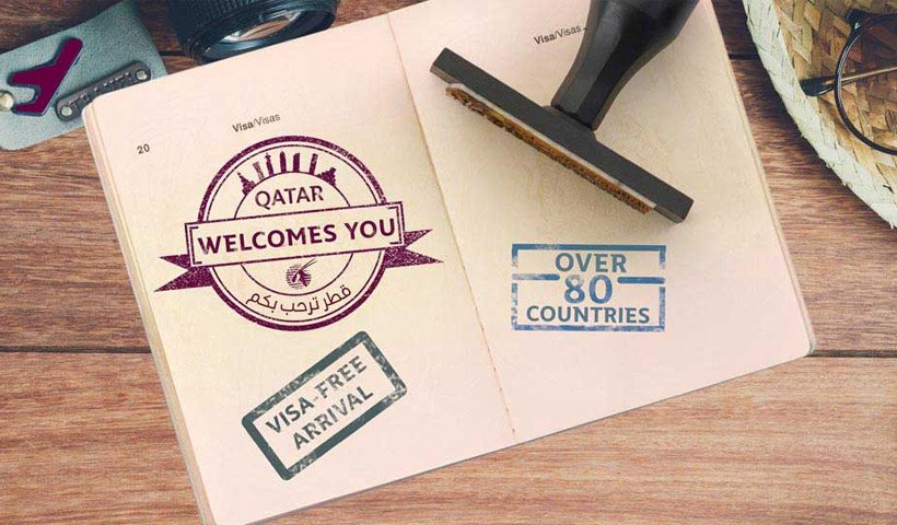 Viajar sin Visa a Qatar desde Latinoamérica