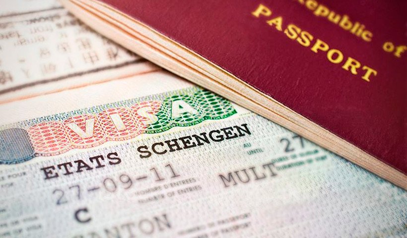¿Cuál es la manera más sencilla de obtener la Visa Schengen a Europa si eres Latino?