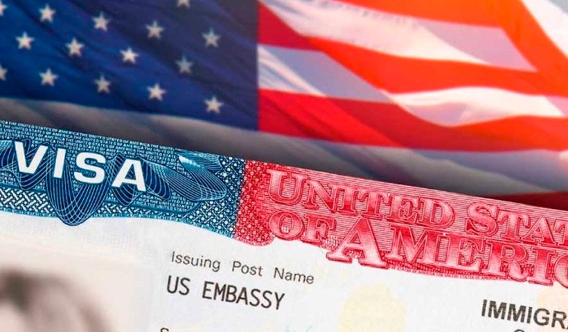 EEUU aumenta precios de visas de turistas, estudiantes y trabajadores temporales