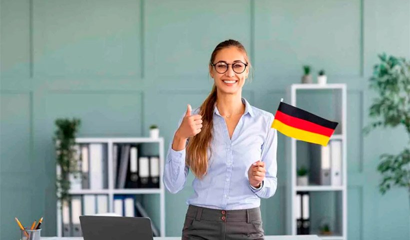 Trabajo para latinos en Alemania