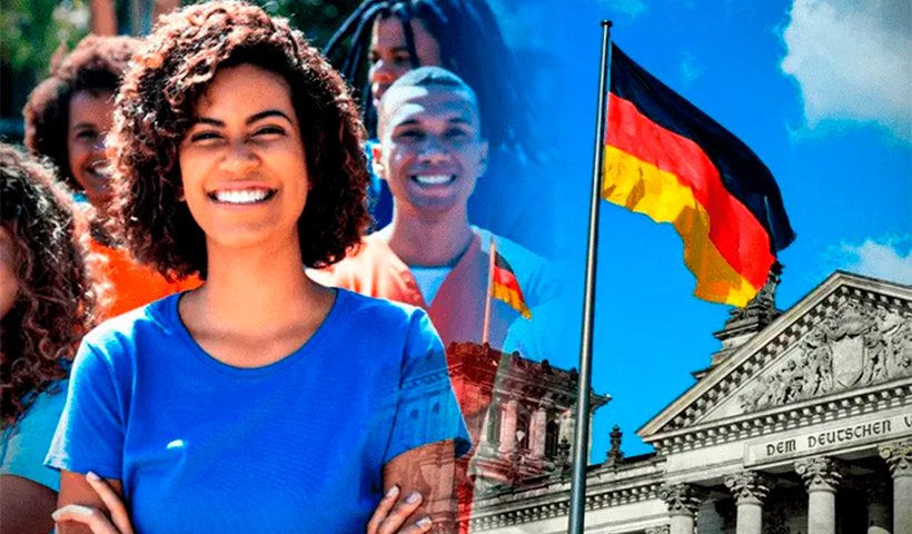 Trabajo en Alemania: Empleos que puede realizar un latino en el país europeo