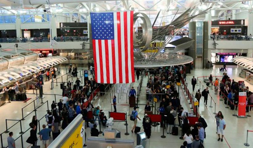 Pasaporte Latinoamericano para viajar sin visa a Estados Unidos: Todo lo que necesitas saber
