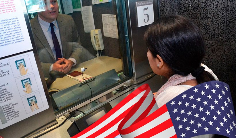 Cómo prepararse para la entrevista de Visa para Estados Unidos