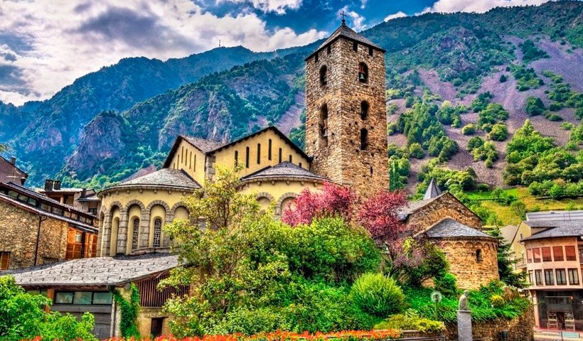 Emigra a Europa: Gobierno de Andorra ofrece trabajo sin necesidad de visa. Requisitos aquí.