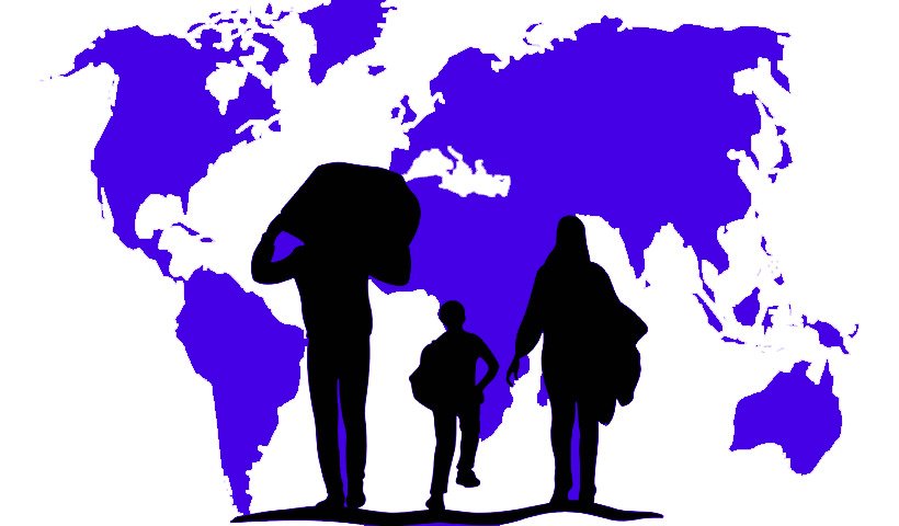 ¿Por qué Emigrar duele tanto? 10 verdades que todo Latino vive en silencio