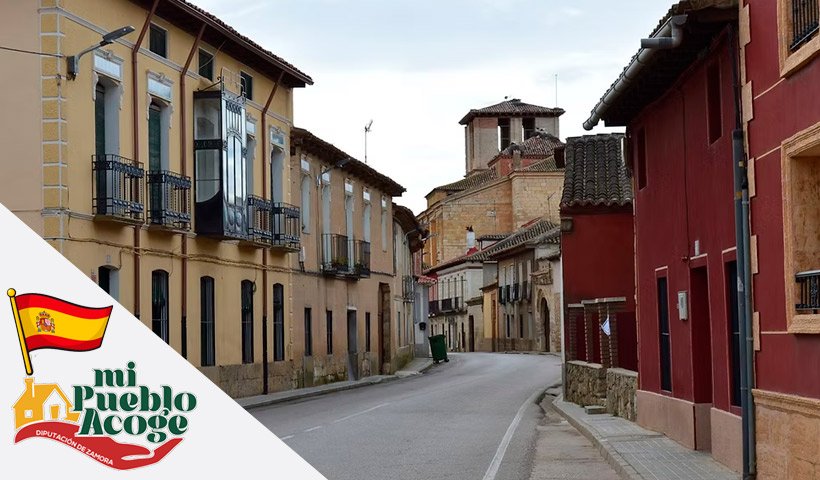 Mi Pueblo Acoge: Cómo los pueblos de España están recibiendo a migrantes latinoamericanos para frenar la despoblación