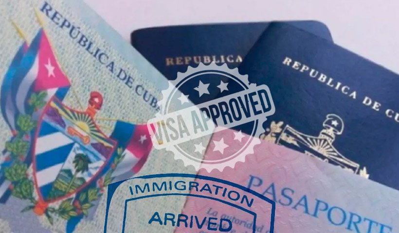 Visa Humanitaria para cubanos: Todo lo que debes saber para emigrar de forma segura