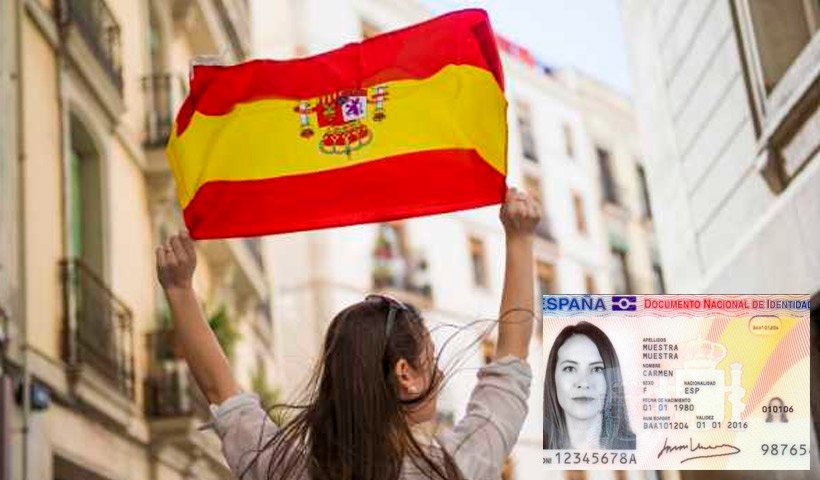 Emigrar a España: Cómo conseguir la nacionalidad española en solo 2 años (Guía para Latinos)