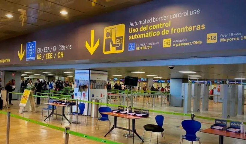 ETIAS 2026: el nuevo requisito que todo latino debe conocer antes de viajar a Europa (y cómo evitar problemas en migración)