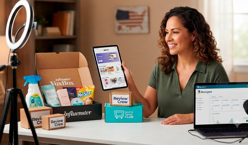 Las mejores alternativas de producto por reseña para Latinos en EE. UU.