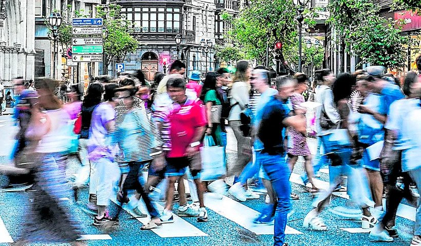 ¿Demasiado tarde para empezar? La verdad sobre emigrar después de los 40 años